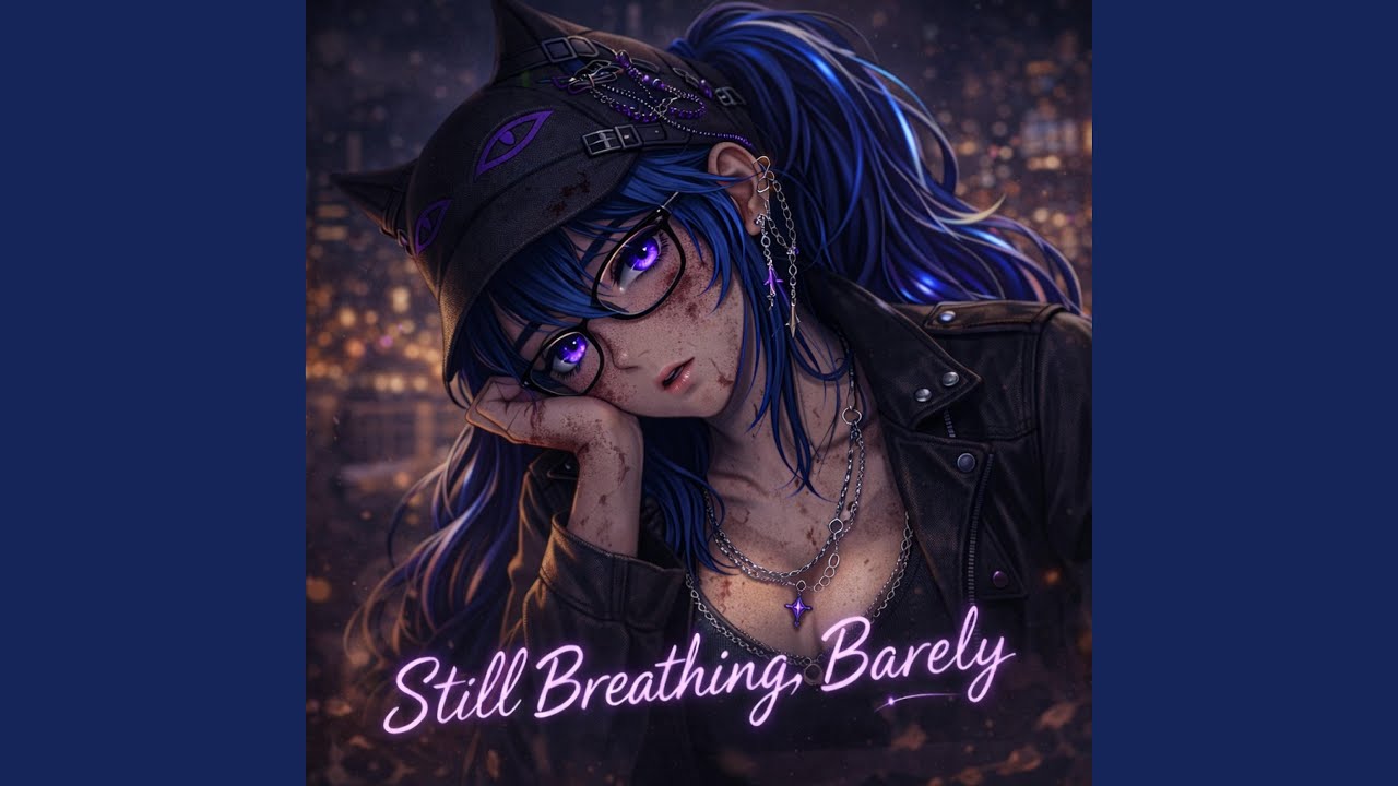 Still Breathing, Barely