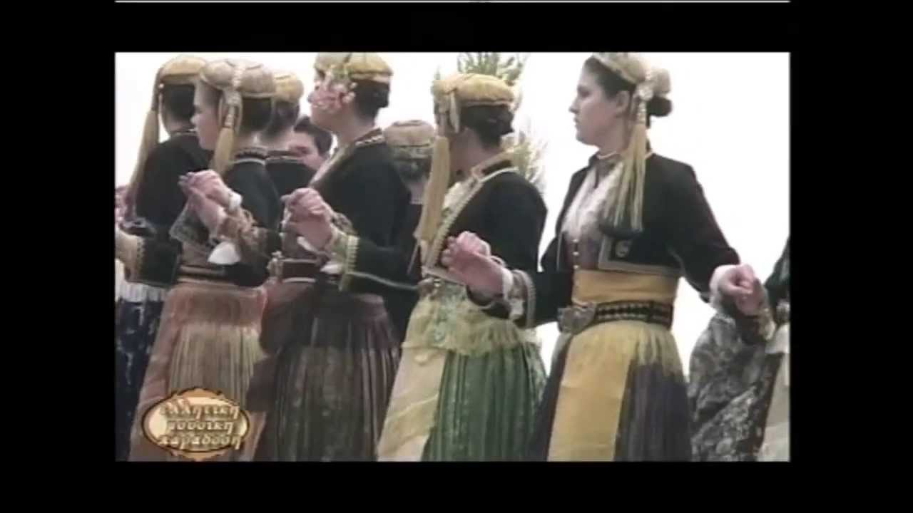 ΜΑΚΡΥΝΙΤΣΑ (ΣΤΗΣ ΝΙΑΟΥΣΤΑΣ ΤΟ ΚΑΣΤΡΟ-Ο ΧΑΛΑΣΜΟΣ ΤΗΣ ΝΑΟΥΣΑΣ)
