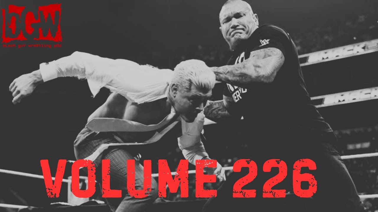 Randy Orton Destroys Cody Rhodes Before WrestleMania + AEW Revolution Preview | BGW 226