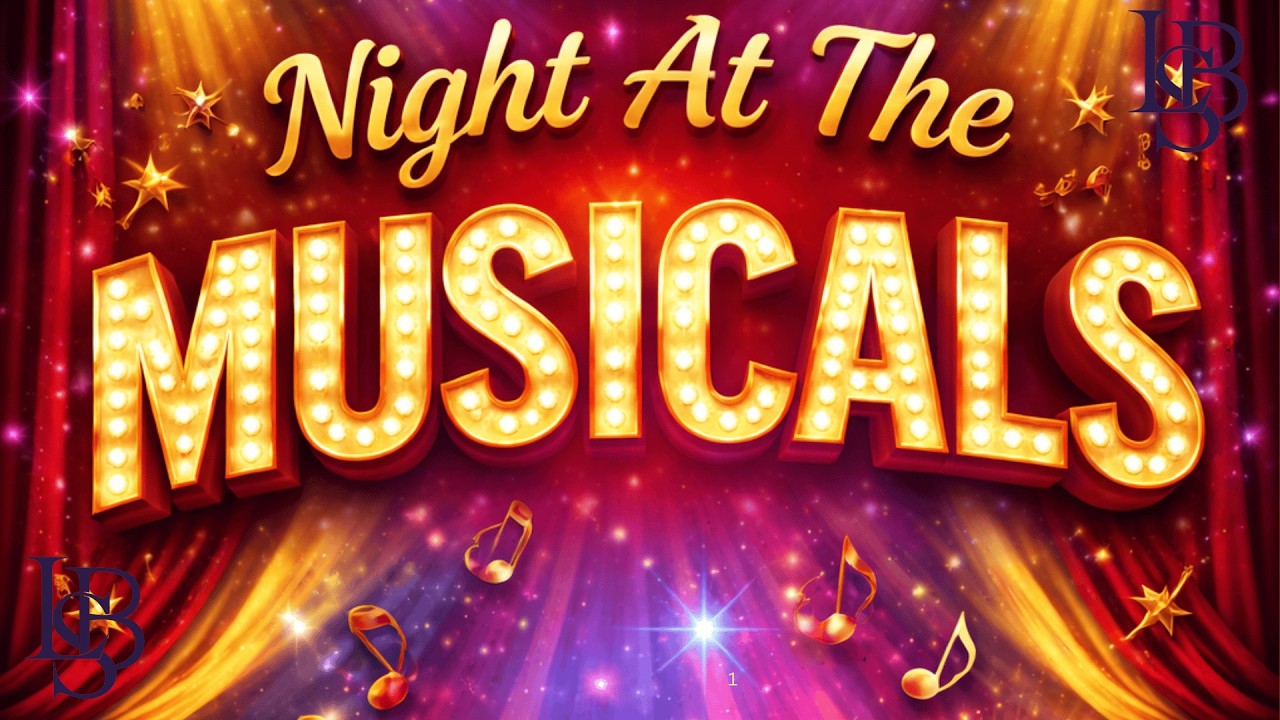 Night at the Musicals at Lordswood Boys' School