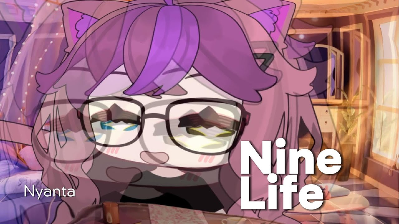 Nine Life № 1