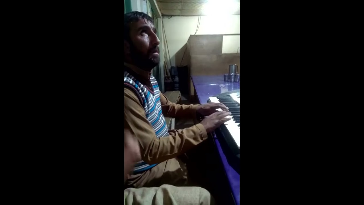 Abbas Anand Balti medley, Ghulam Hussain Balgari Songs