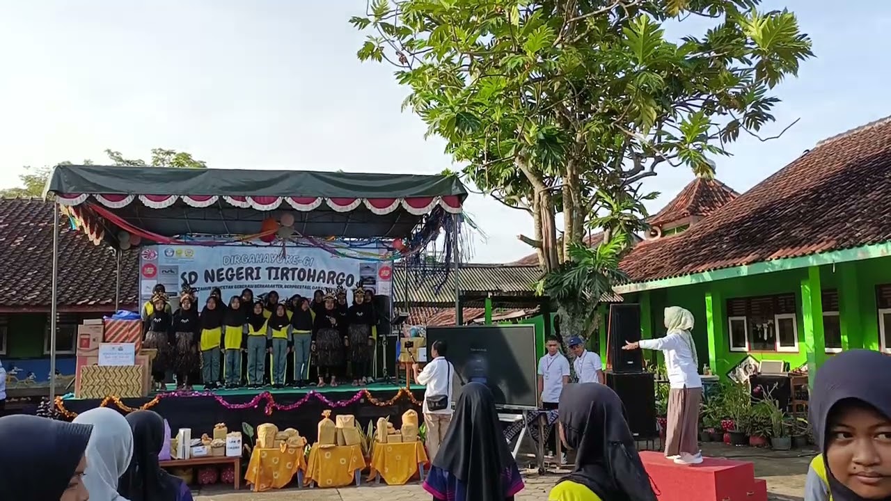 MARS SDN TIRTOHARGO 