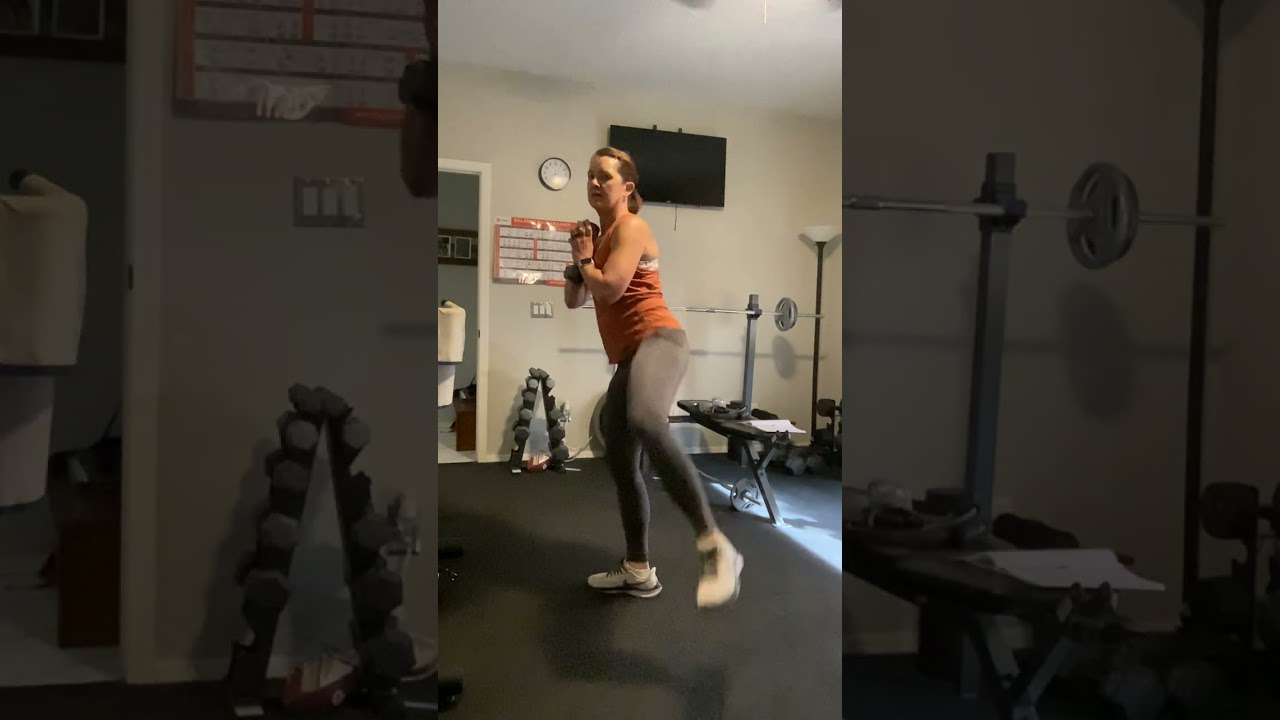 BONUS Booty Workout