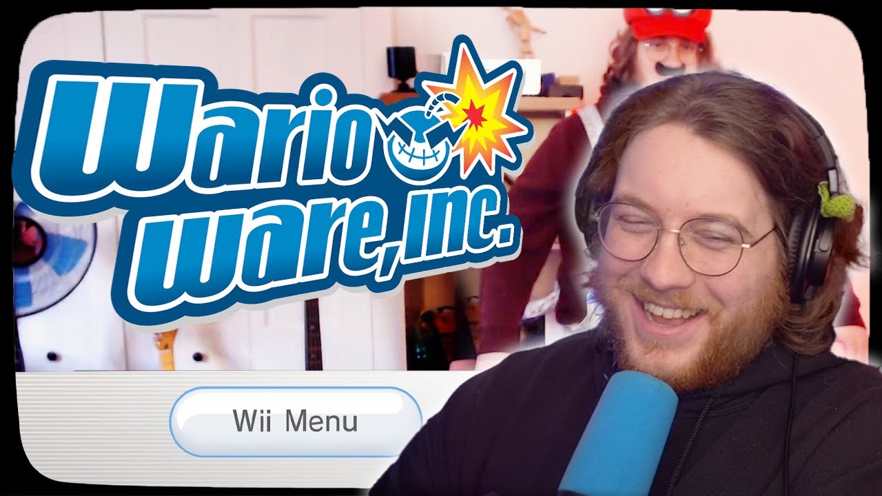 FlashWare (Reaction)