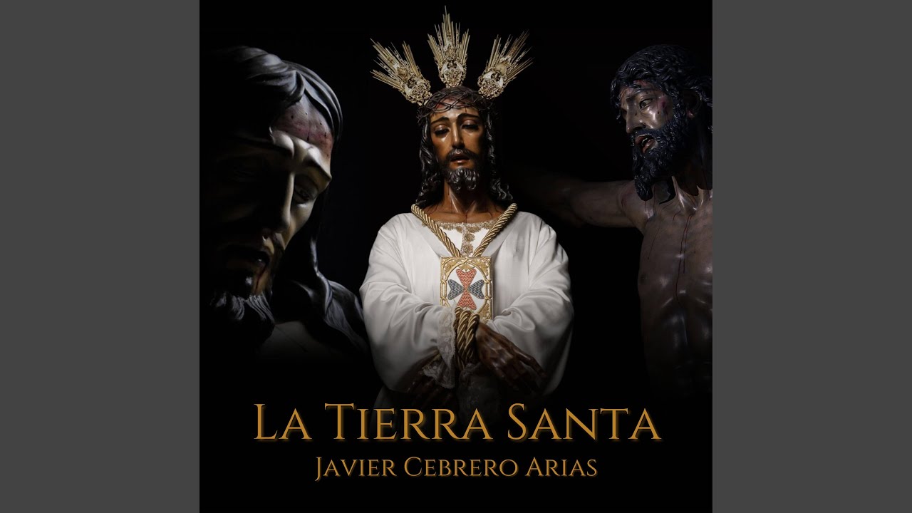 La Tierra Santa