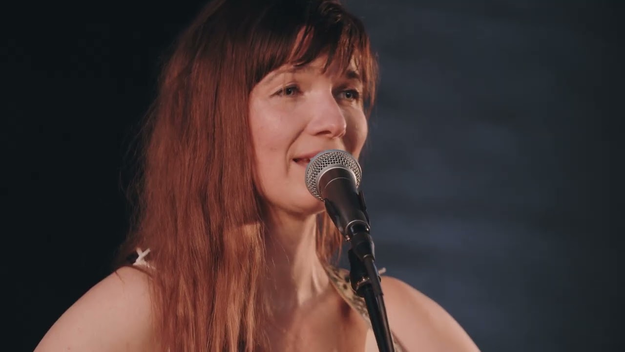 Kira Martini feat. Dybfølt  -  The Only Man (Live at KoncertKirken)