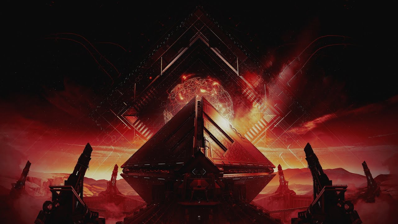 Destiny 2 Solo Dungeons until i can sleep