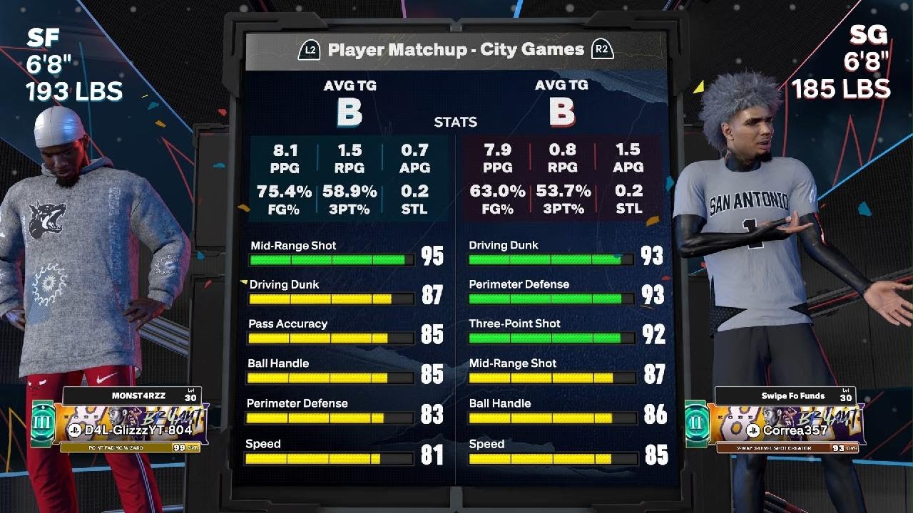 NBA 2K26