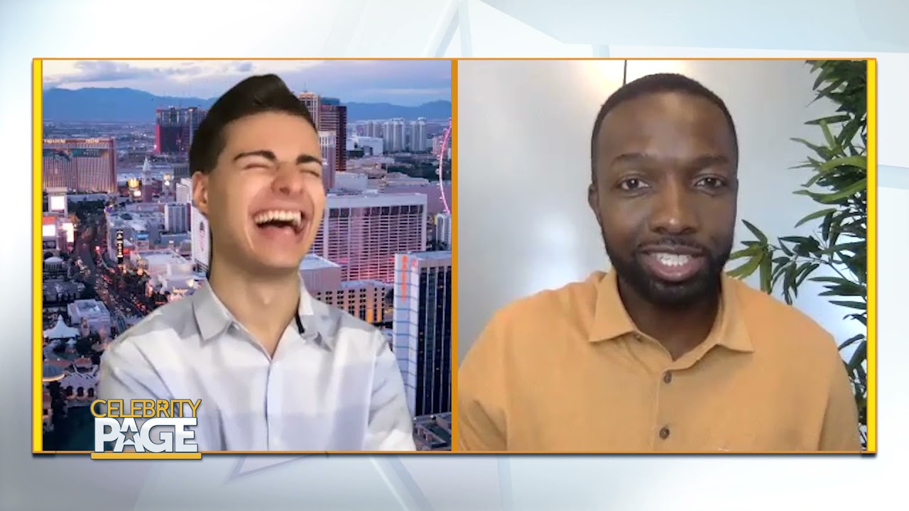 Jamie Hector Opens Up On Final Season Of 'Bosch' | Celebrity Page