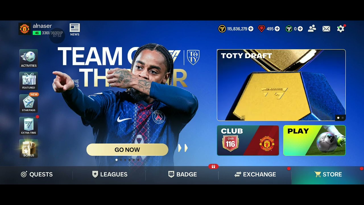 FC Mobile 35