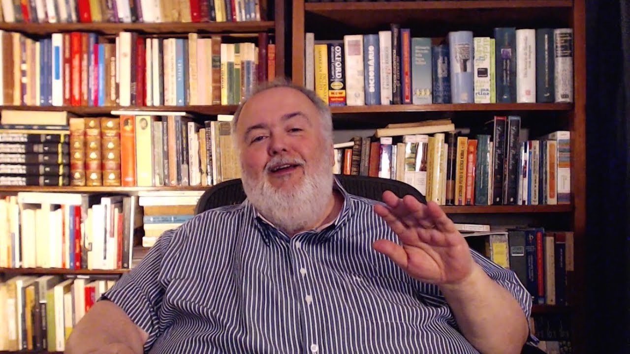 O escritor precisa criar seu próprio refúgio