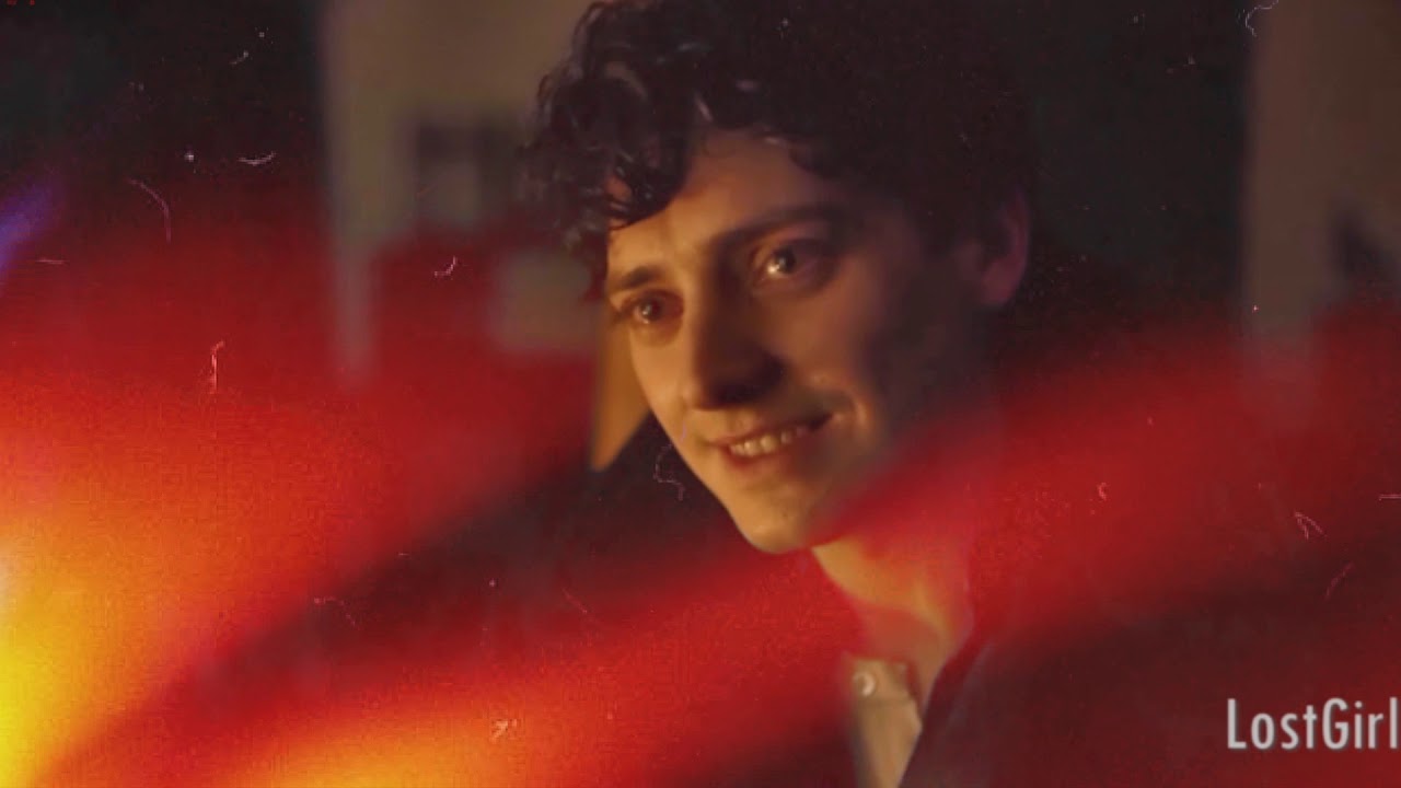 William/Ellie