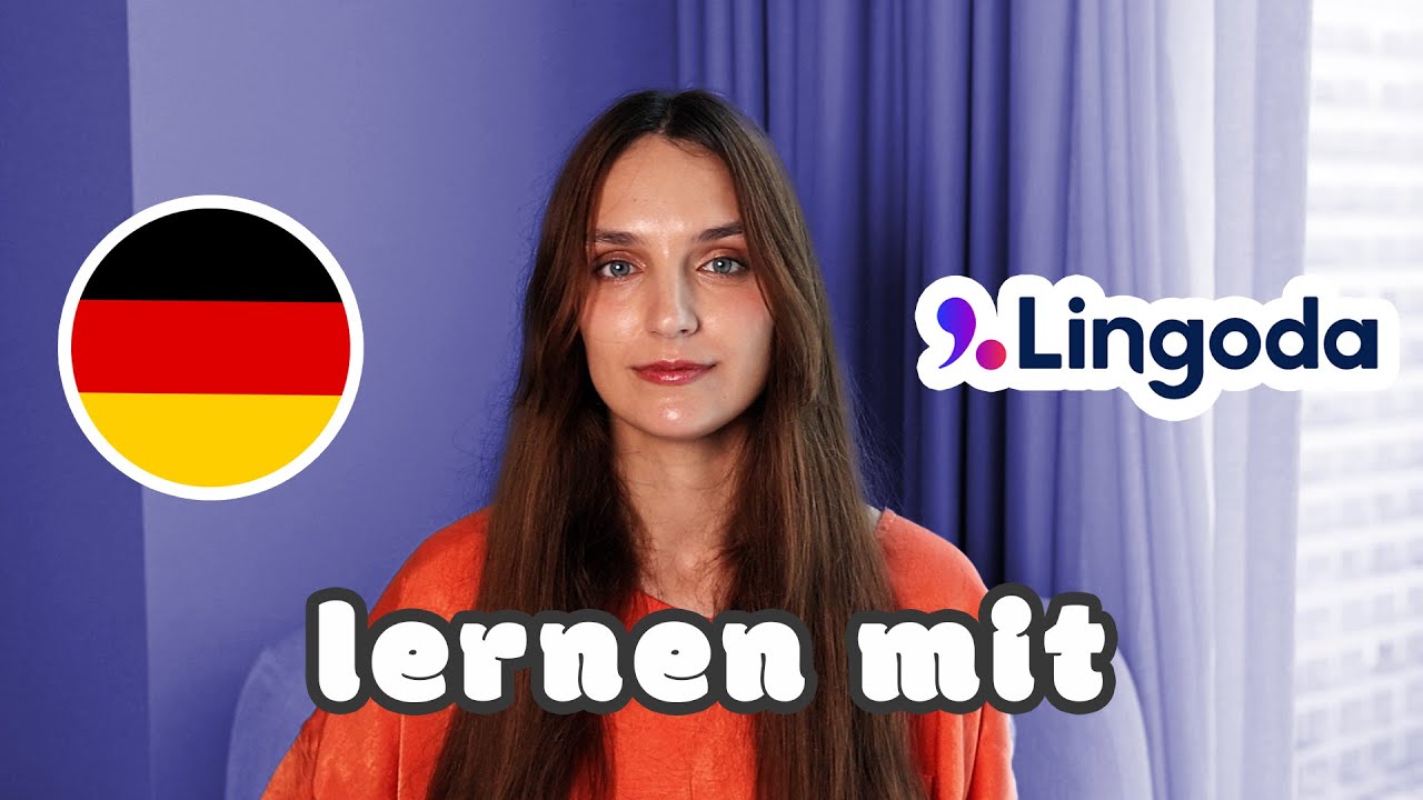 A language in 2 months? Lingoda Sprint Honest Review + Life Update