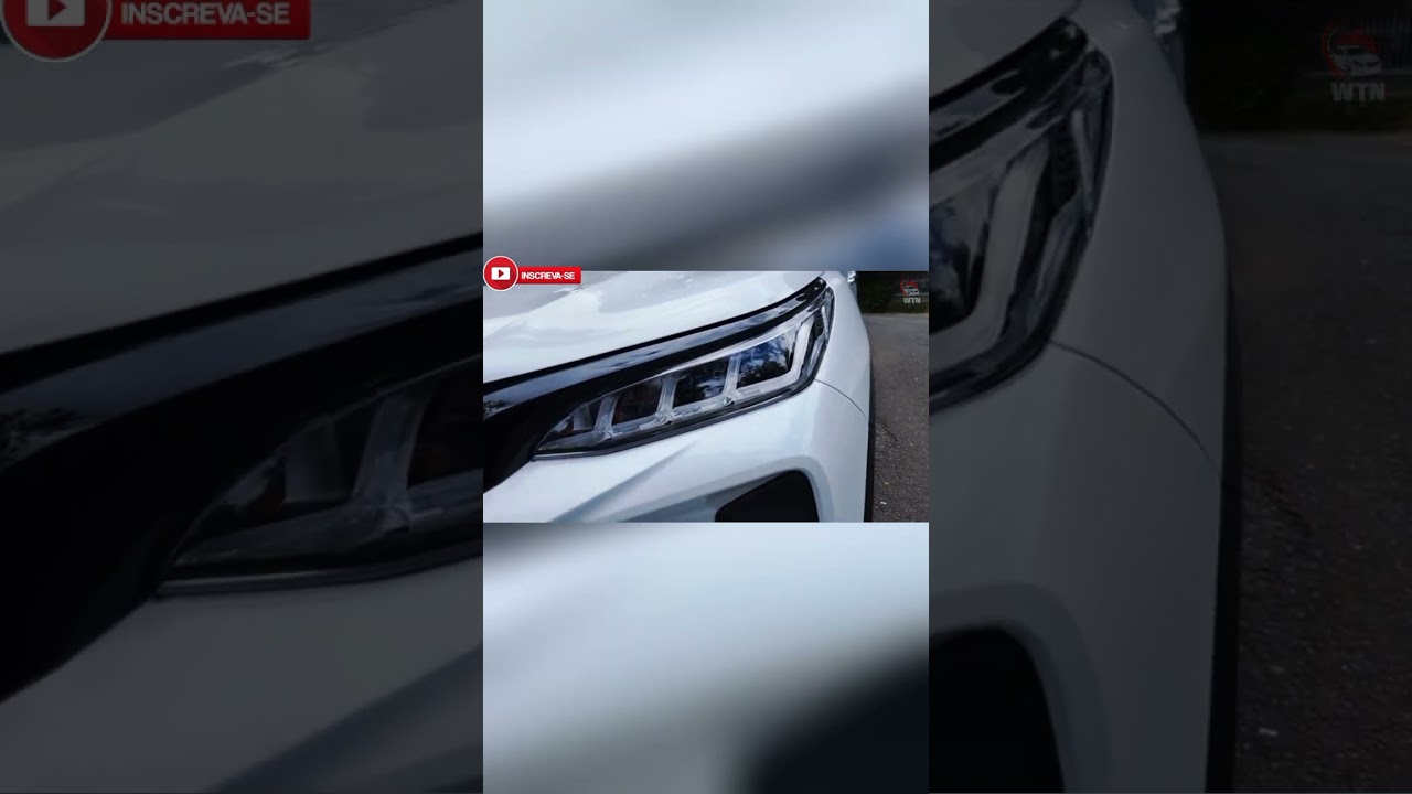 Toyota Fortune Pra uns,Sw4 Pra Outros#toyota#sw4#fortune#shorts