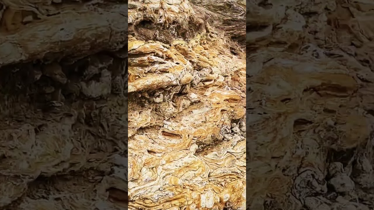 KGF movie shooting location one | Gold mountain | Kolar Gold Fields
