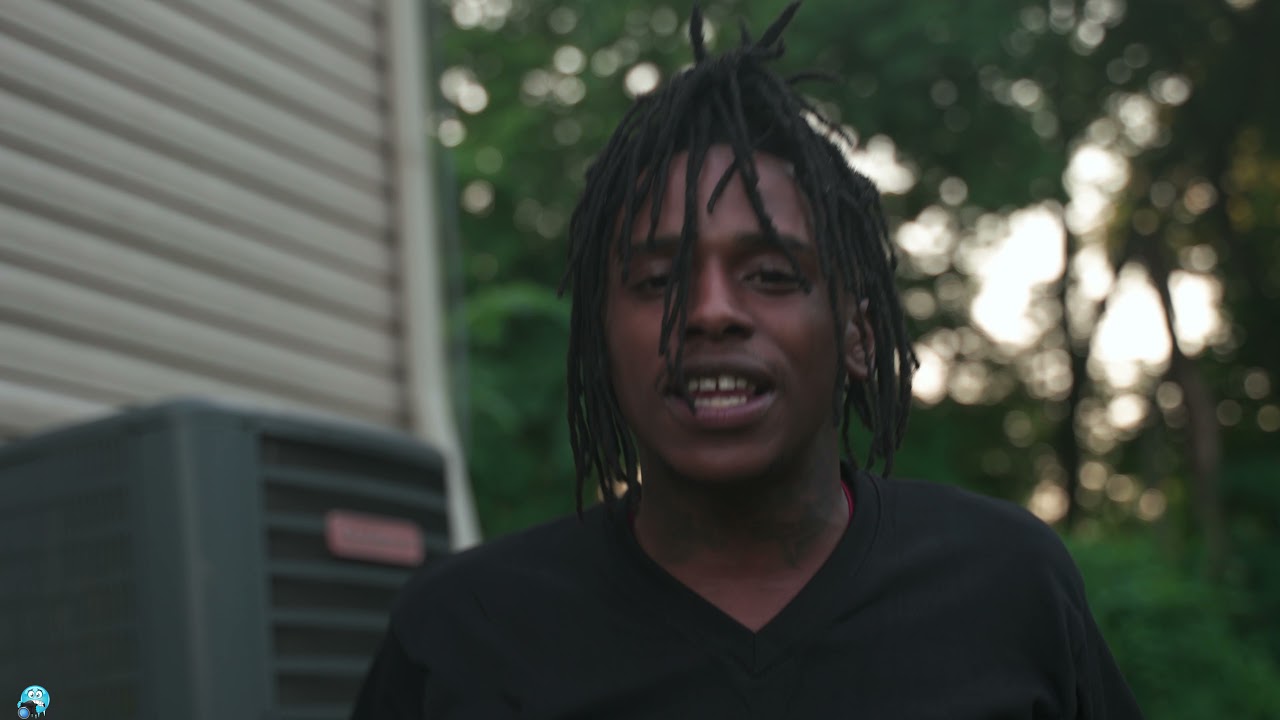 Lil Queze x Ganz x TeamLilStraw - ReRock (Official Video)