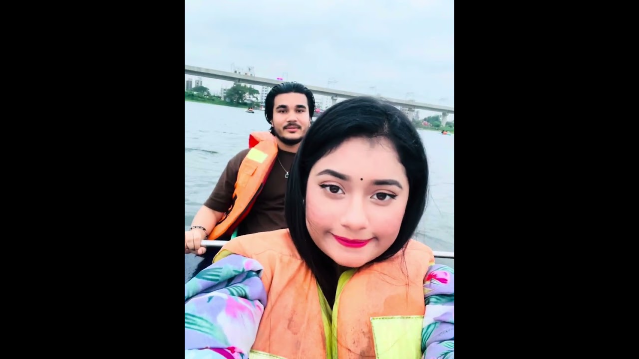 কায়কিং এর নামের জীবনের সঙ্গে যু*দ্ধ করলাম