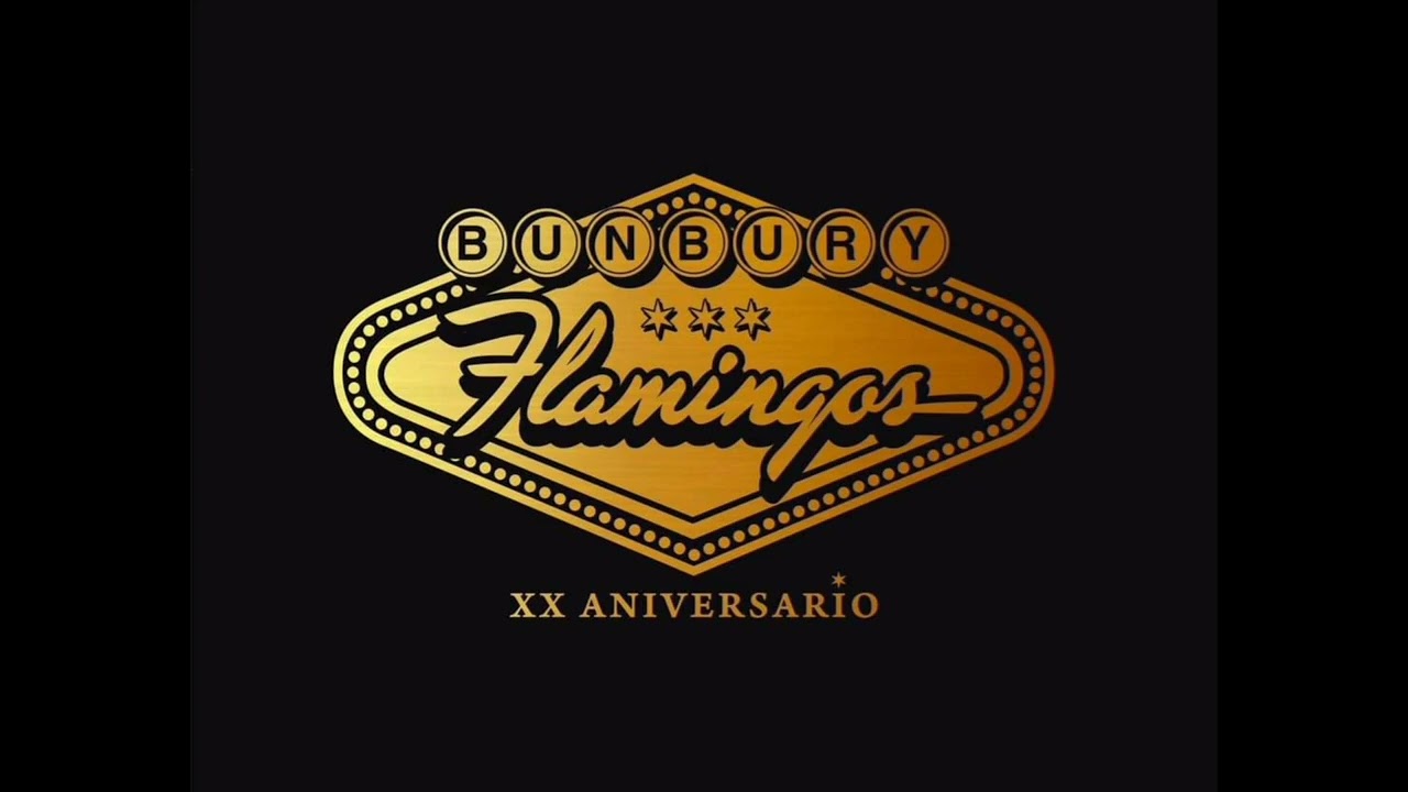Si tú Quisieras 2002- Bunbury