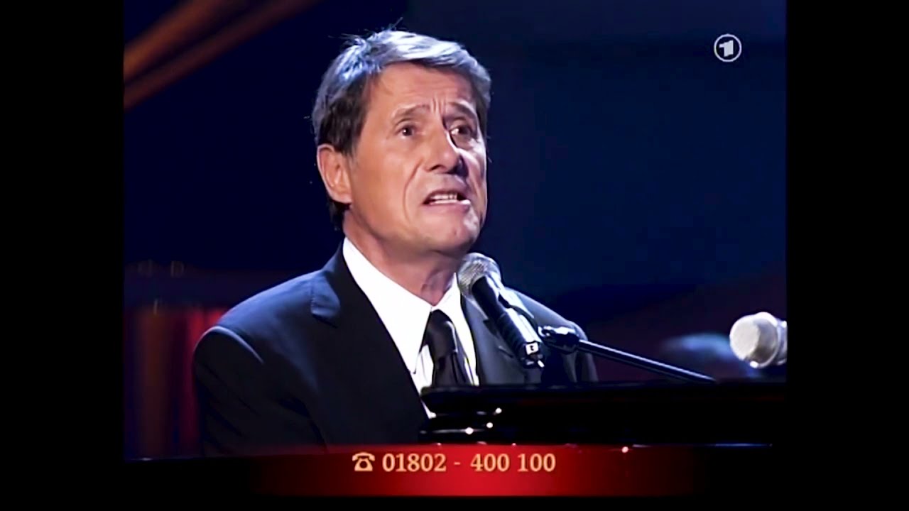 Es werde Licht - Udo Jürgens und Jose Carreras live 2006