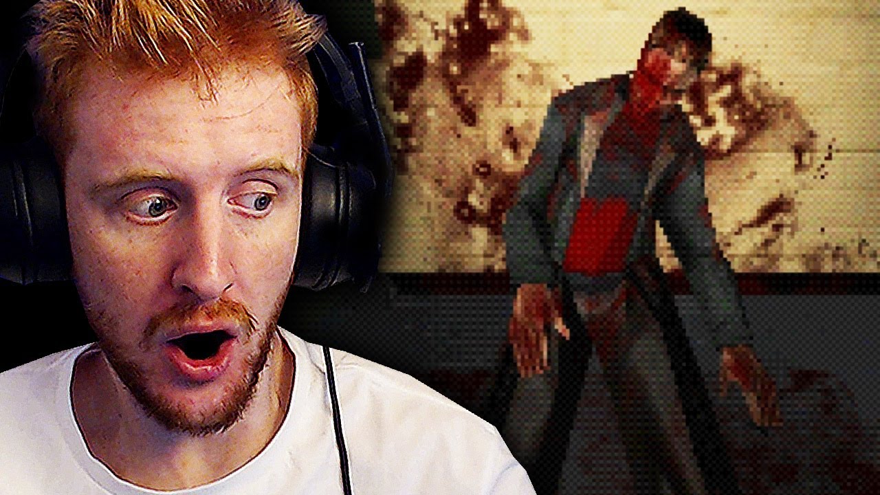 TURNO NOCTURNO EN LAVANDERÍA ACABA EN TRAGEDIA *JUEGO DE TERROR* - BLOODY WOMAN GAMEPLAY ESPAÑOL