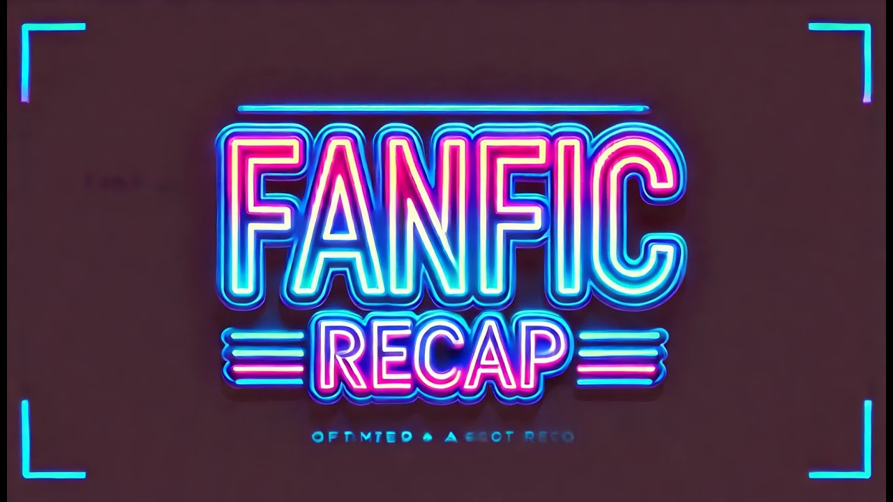 FanFic Recap