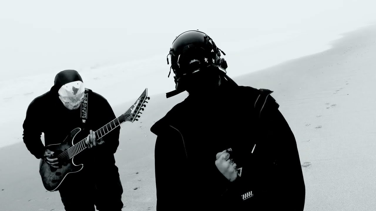 CERSEI - NIHILIST (OFFICIAL MUSIC VIDEO)