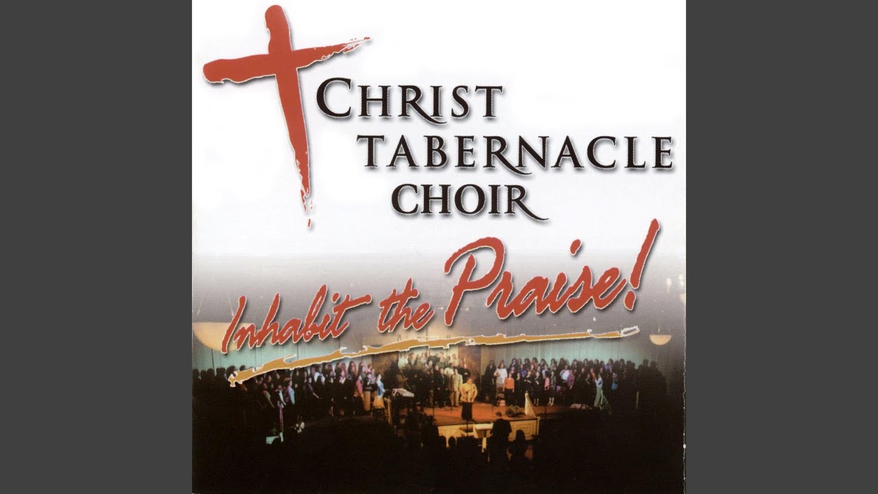 It's My Desire to Praise Him