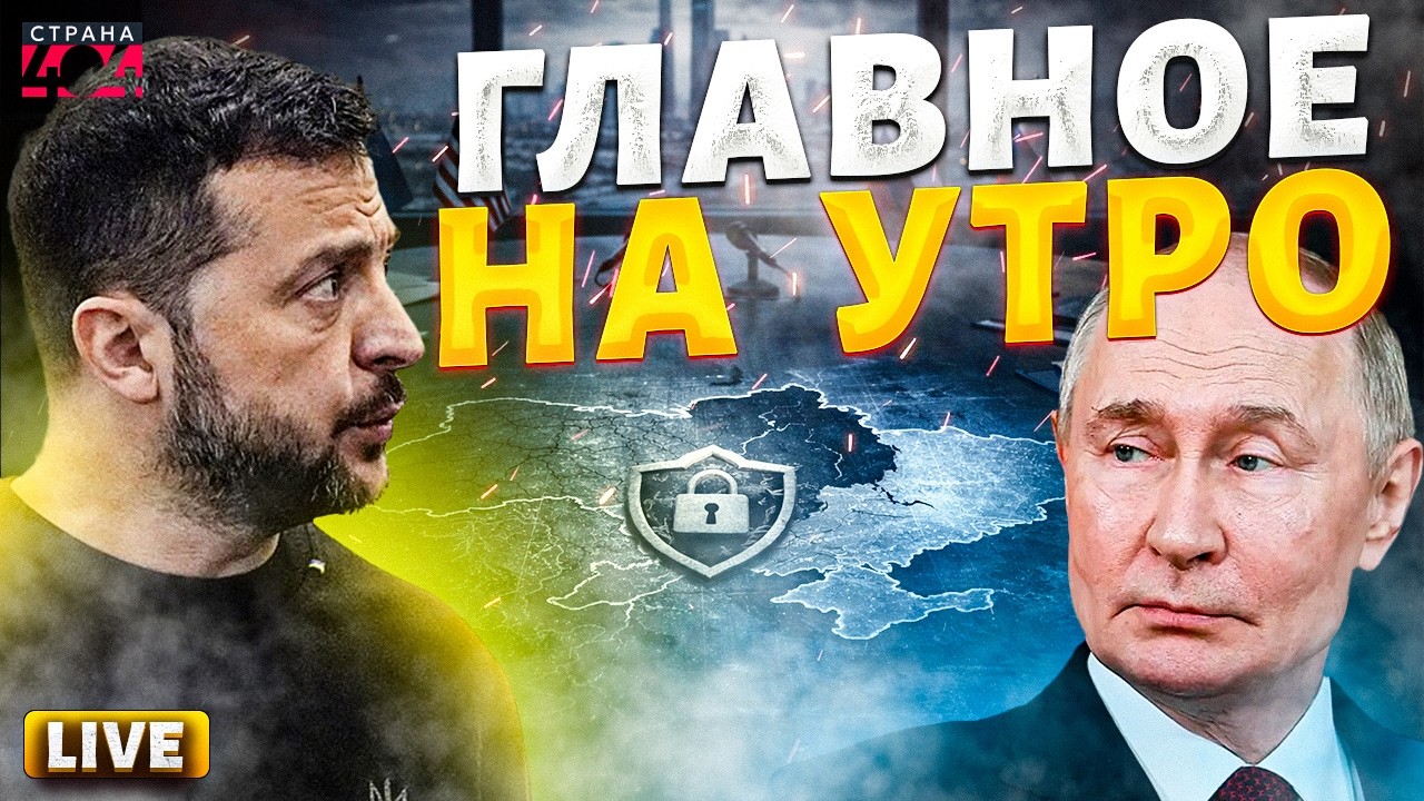 Срочные новости! В Абу-Даби решают судьбу войны — переговоры начинаются / LIVE