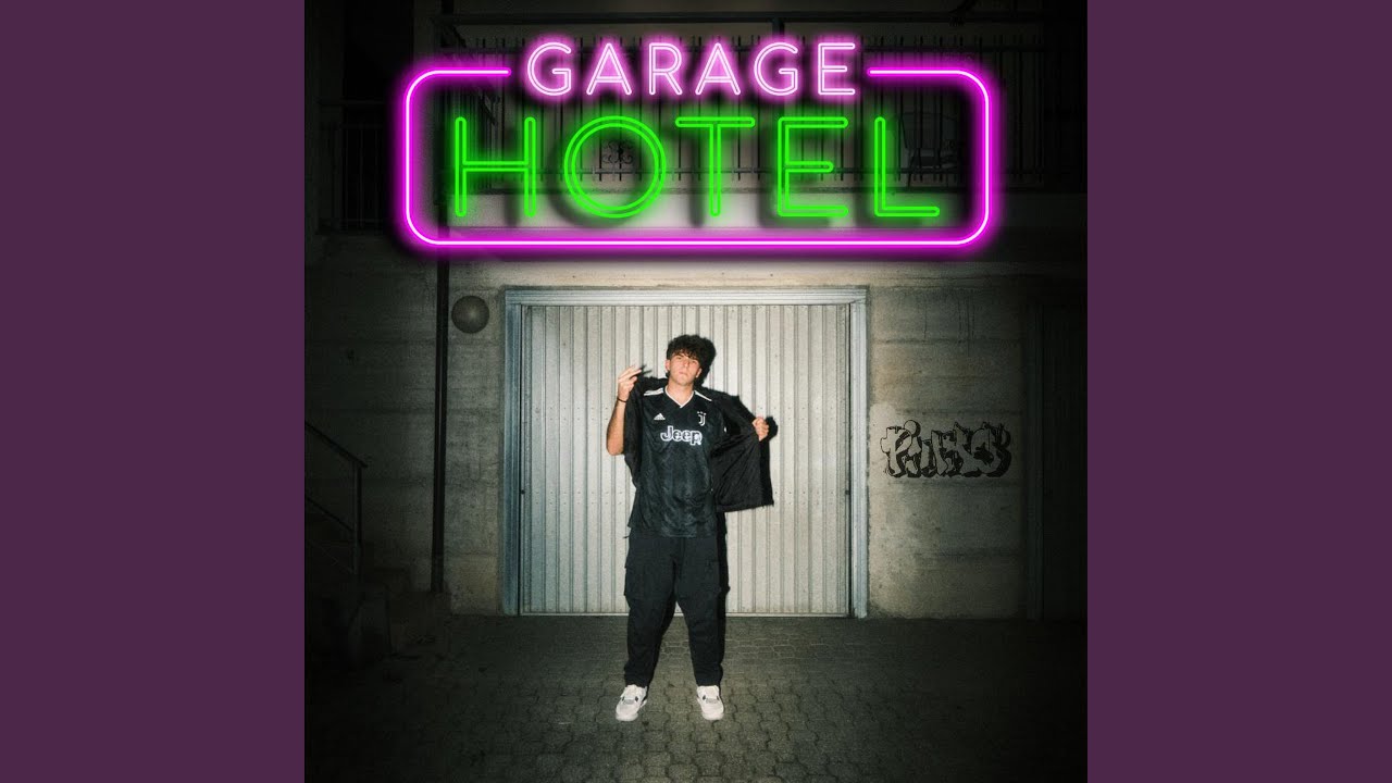 Garage Hotel