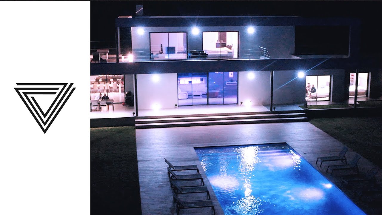 La &laquo;&nbsp;Villa Elgato&nbsp;&raquo; - Prism Gang