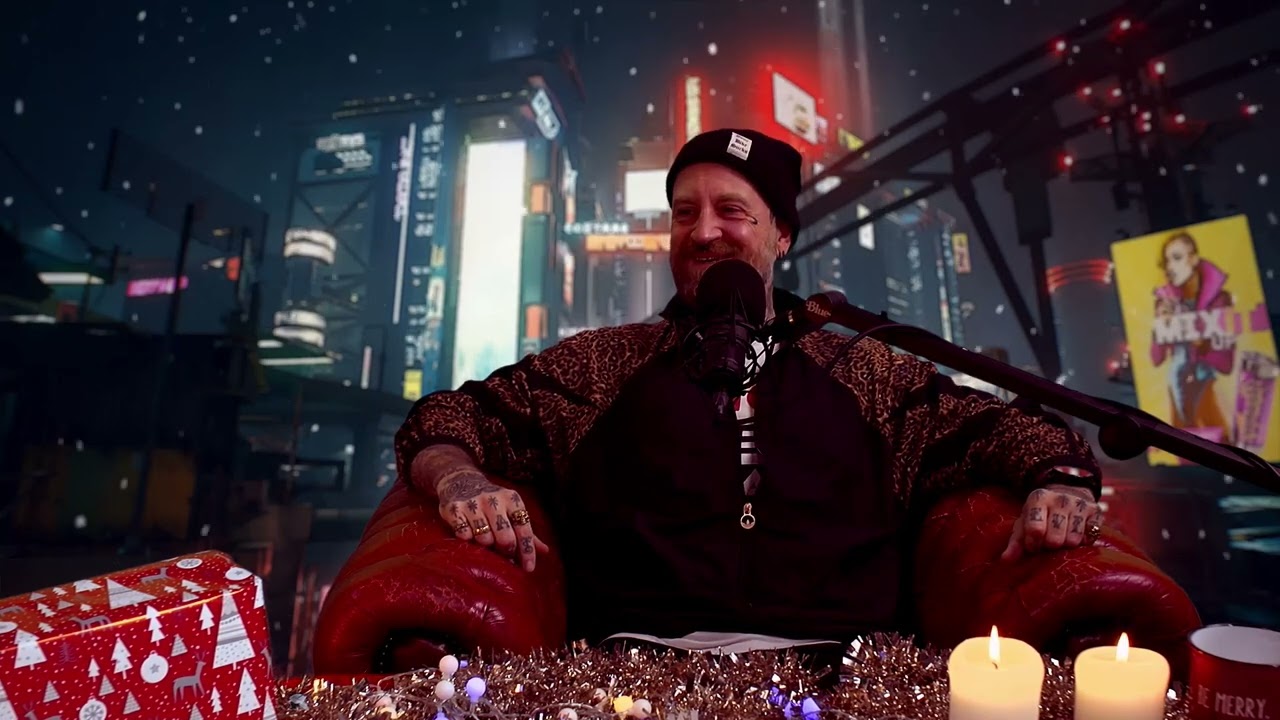 Eindejaarsinterview Steven [Eindejaars 2023]