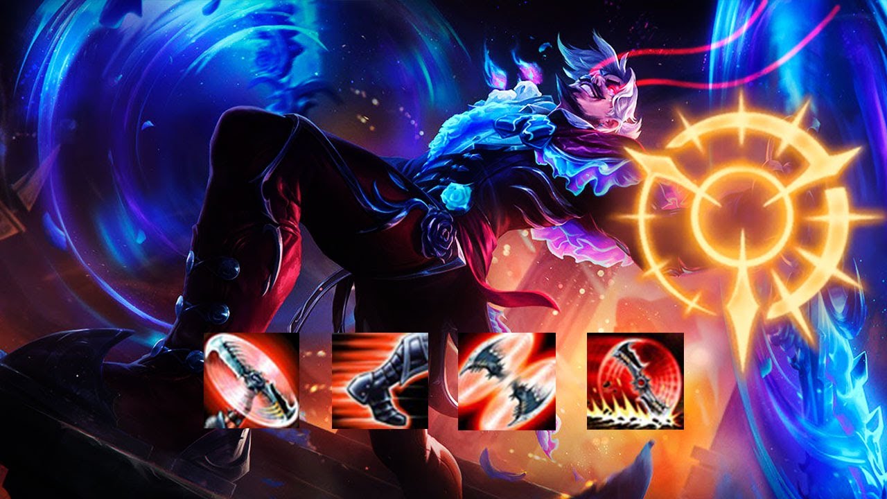 PRESS THE ATTACK DRAVEN?!!? STILL WORKS??