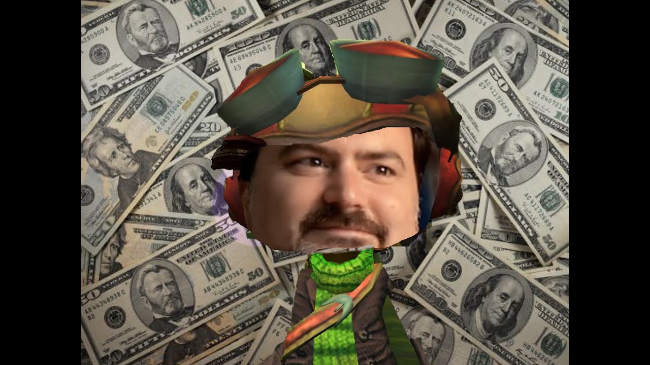DA- Psycho 'frauds': A DoubleFine Mess #FigOff