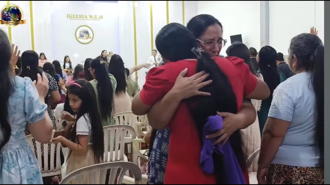 Corazón Quebrantado / Cristo Yo Te Amo