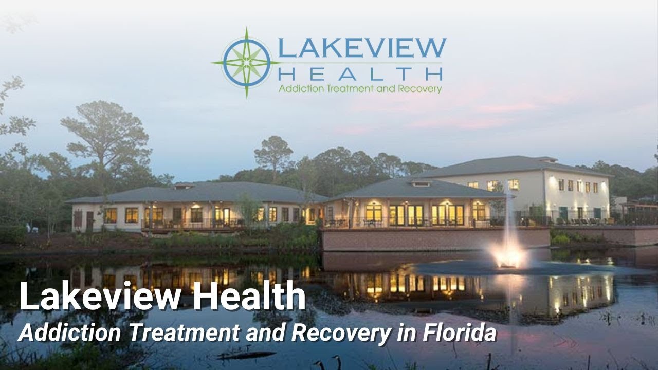 Lakeview Health | Treatment for Substance Abuse