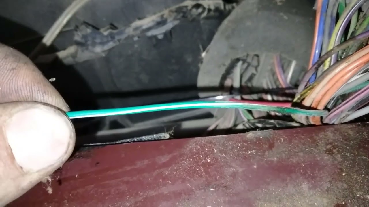 87-94 GM TBI extended crank fix!