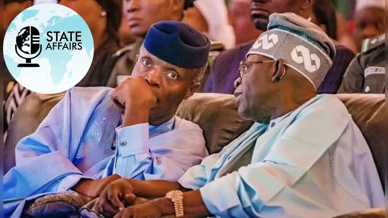 The Establishment Don't Want Tinubu | He is Unhealthy | Prof Sola Adeyeye Part 2 | Edmund Obilo