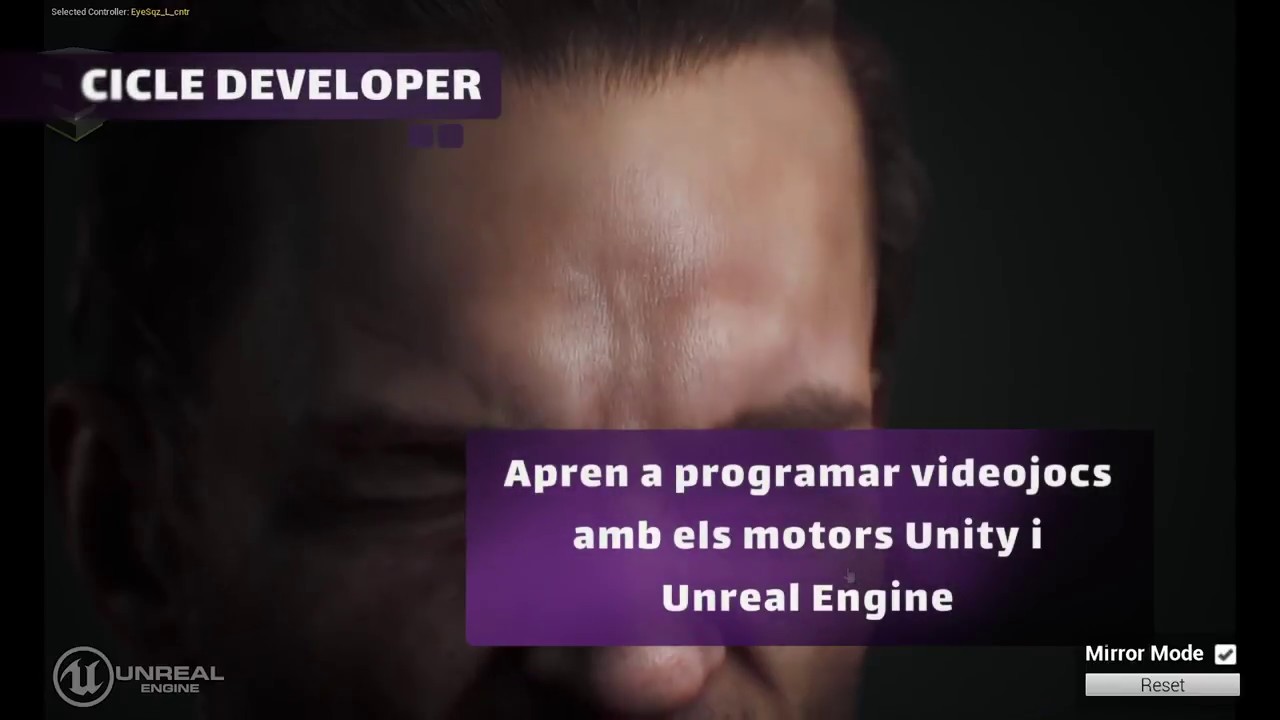 Programa videojocs i Serious Games