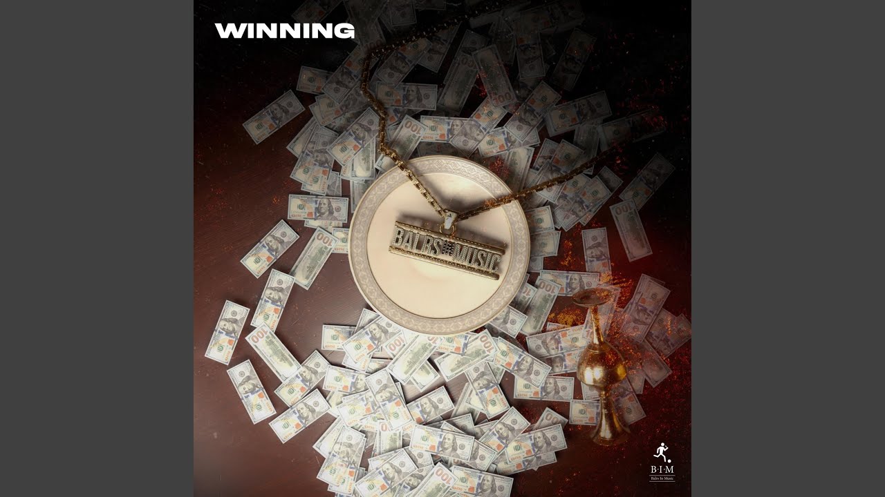Winning