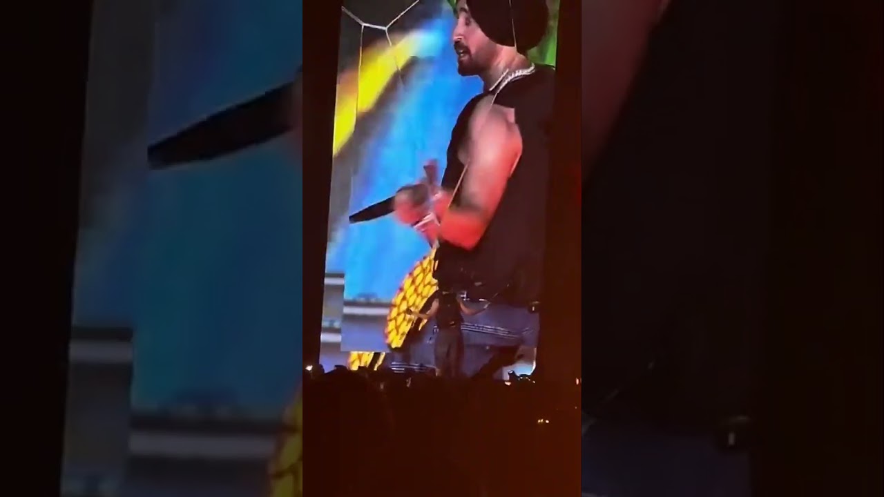 Dil-luminati Concert Live Show 