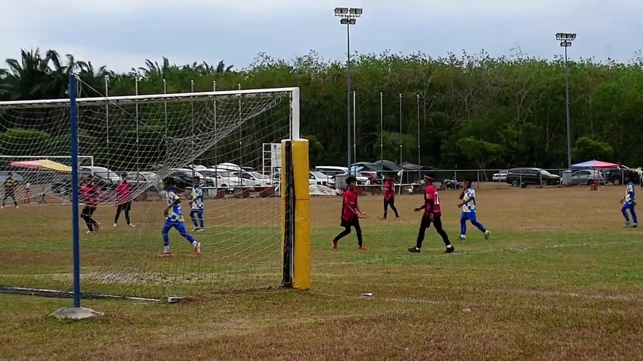 RFFT vs Kenari Kuah