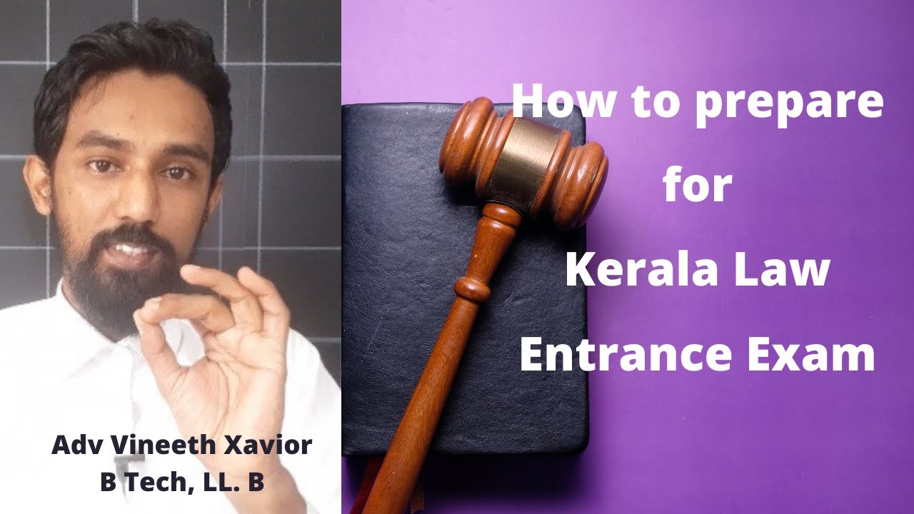 Kerala Law Entrance Exam Preparation (KLEE)