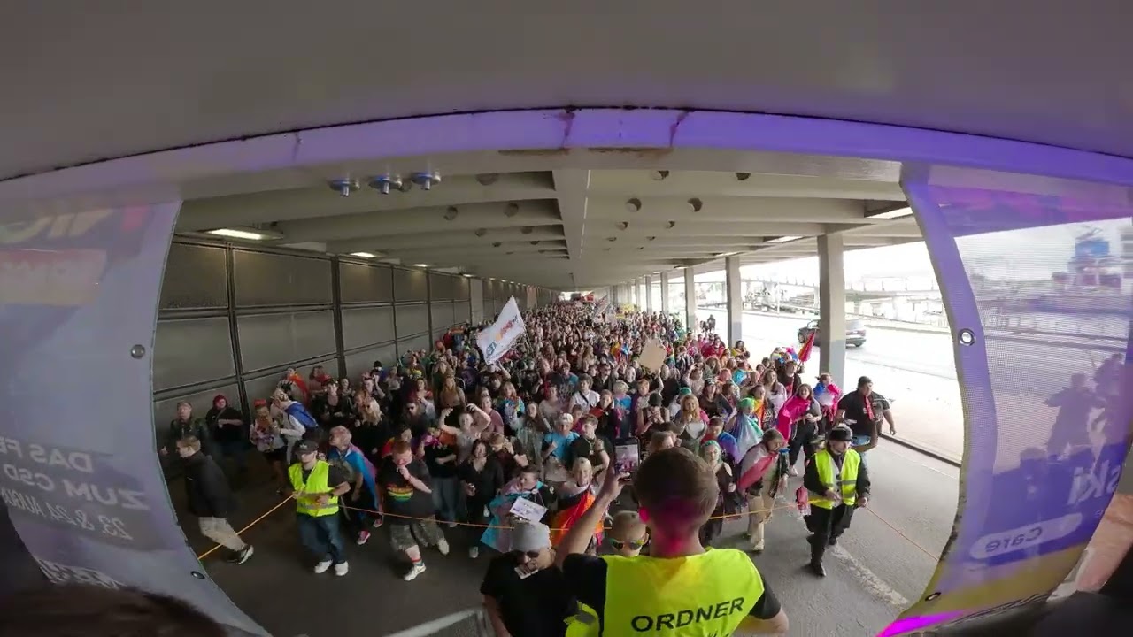 CSD Bremerhaven 2024