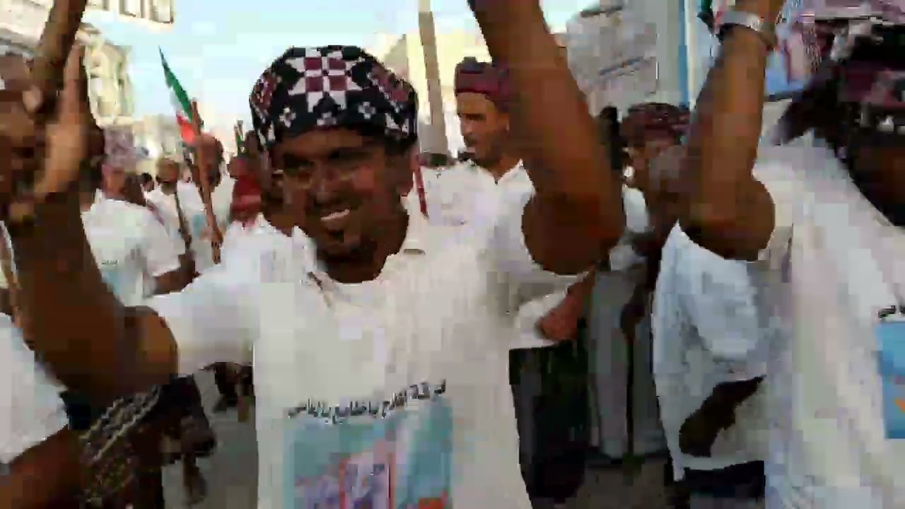 مدينة الحامي الحضرمية تشارك دولة الكويت🇰🇼 وشعبها الشقيق احتفالاتهم بعيد الاستقلال والتحرير 25فبراير