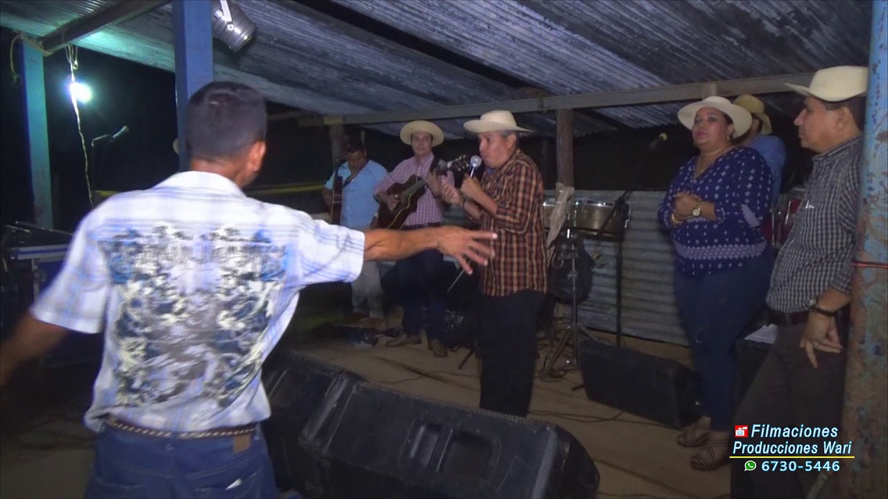 TORRENTE LLANTO - FIESTA DE LOS HERMANOS PINZ&Oacute;N