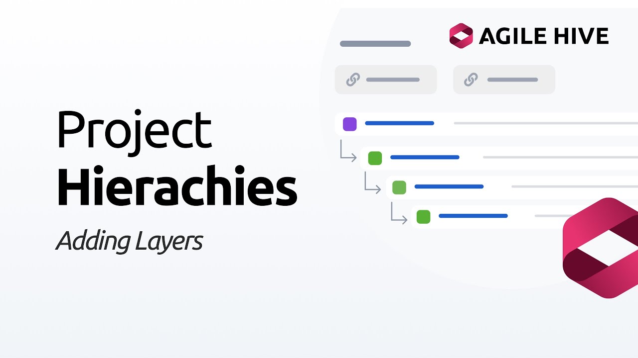 04 Project Hierarchies – Adding Layers
