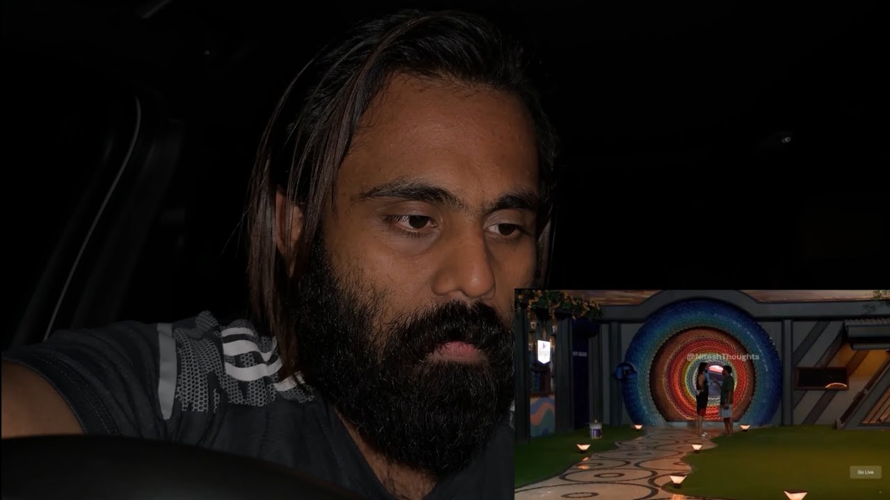 Bigg Boss S7 E47 Shanavas Rocked ⚡️ Riyas Shocked 🤯 