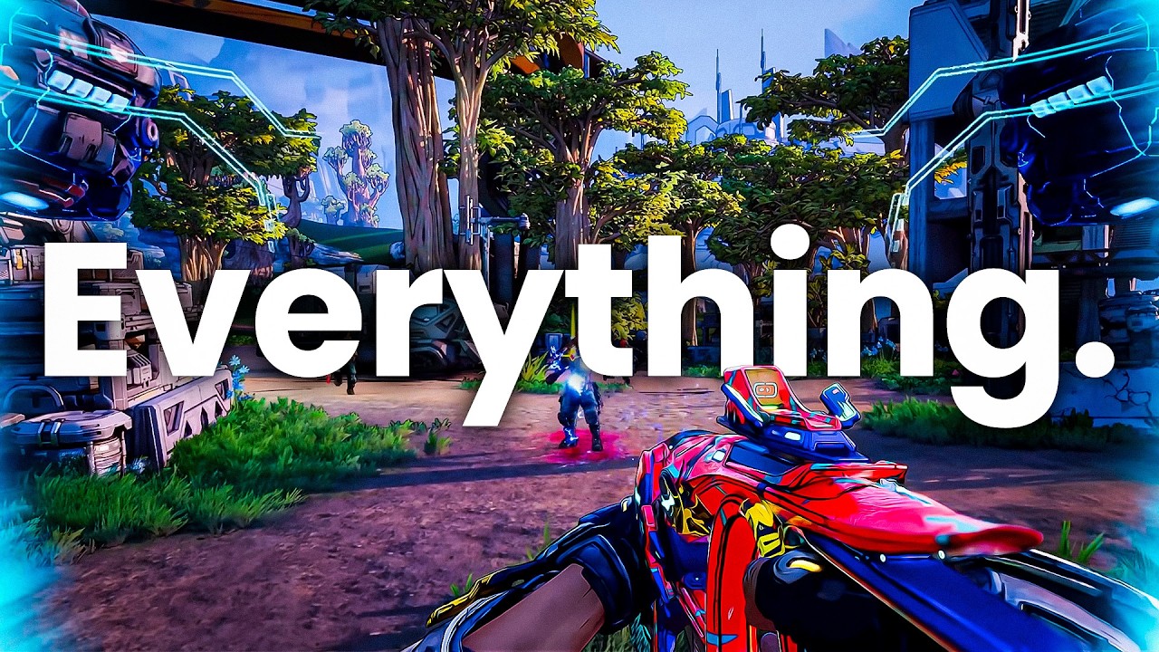 Should you Buy Borderlands 4?