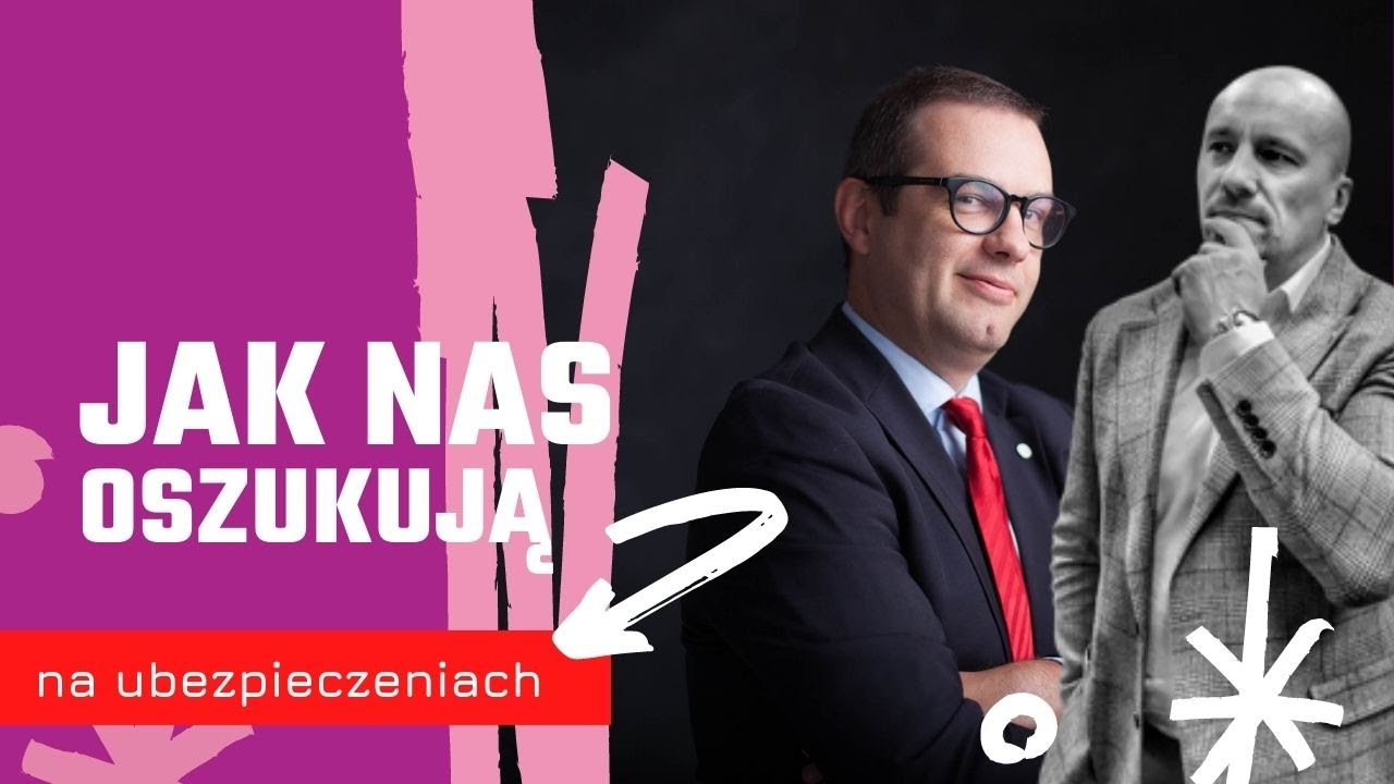 Jak oszukują agenci ubezpieczeniowi? Na co uważać